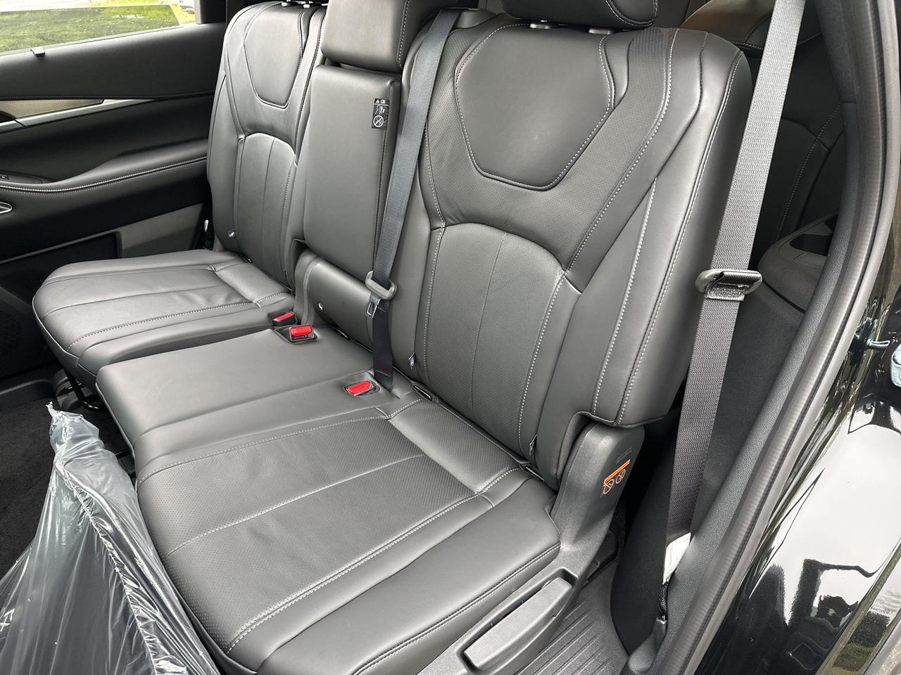 2025 INFINITI QX60 LUXE Chantilly VA