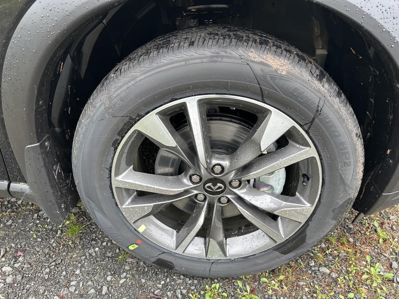 2025 INFINITI QX60 LUXE Chantilly VA