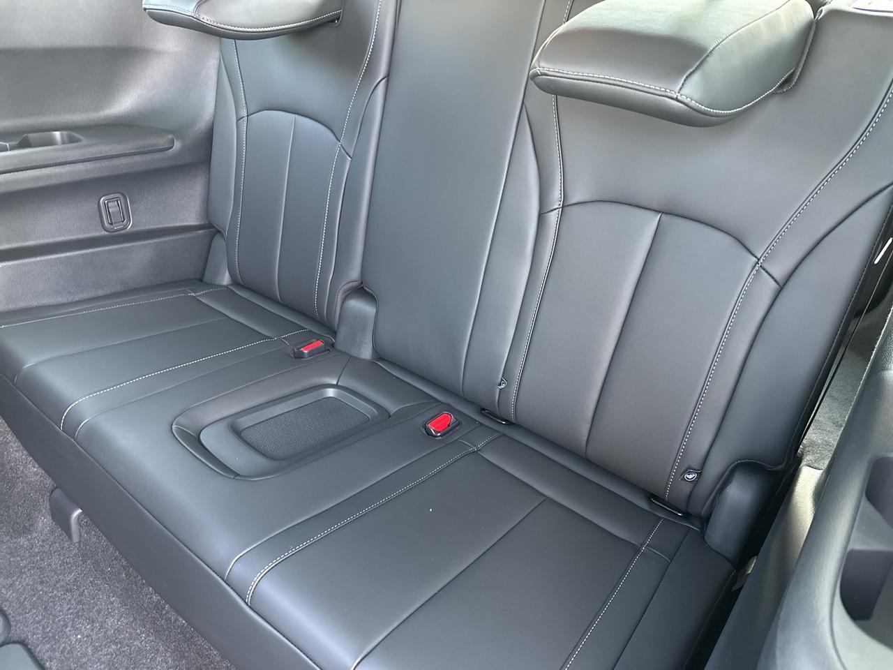 2025 INFINITI QX60 LUXE Chantilly VA