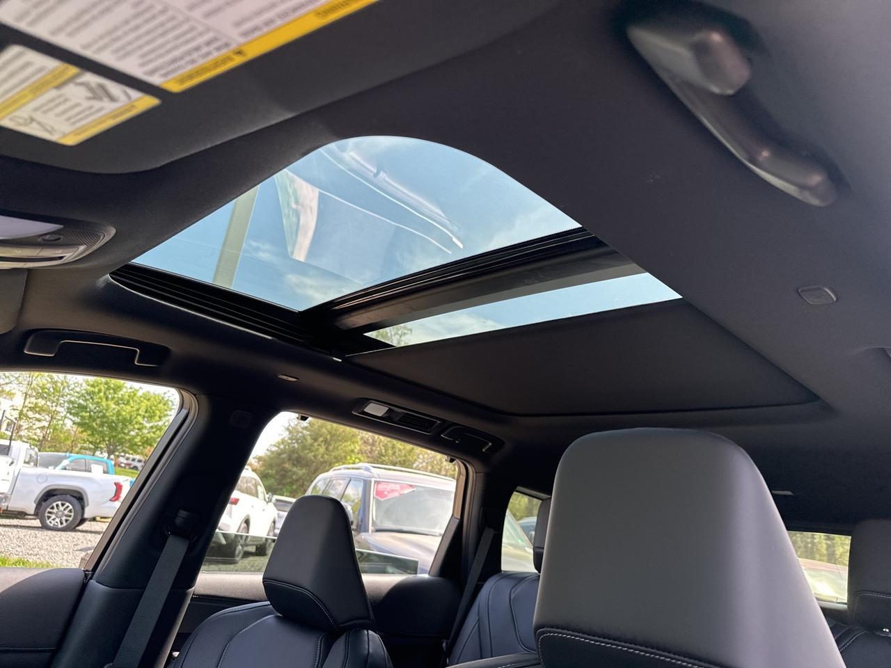 2025 INFINITI QX60 LUXE Chantilly VA