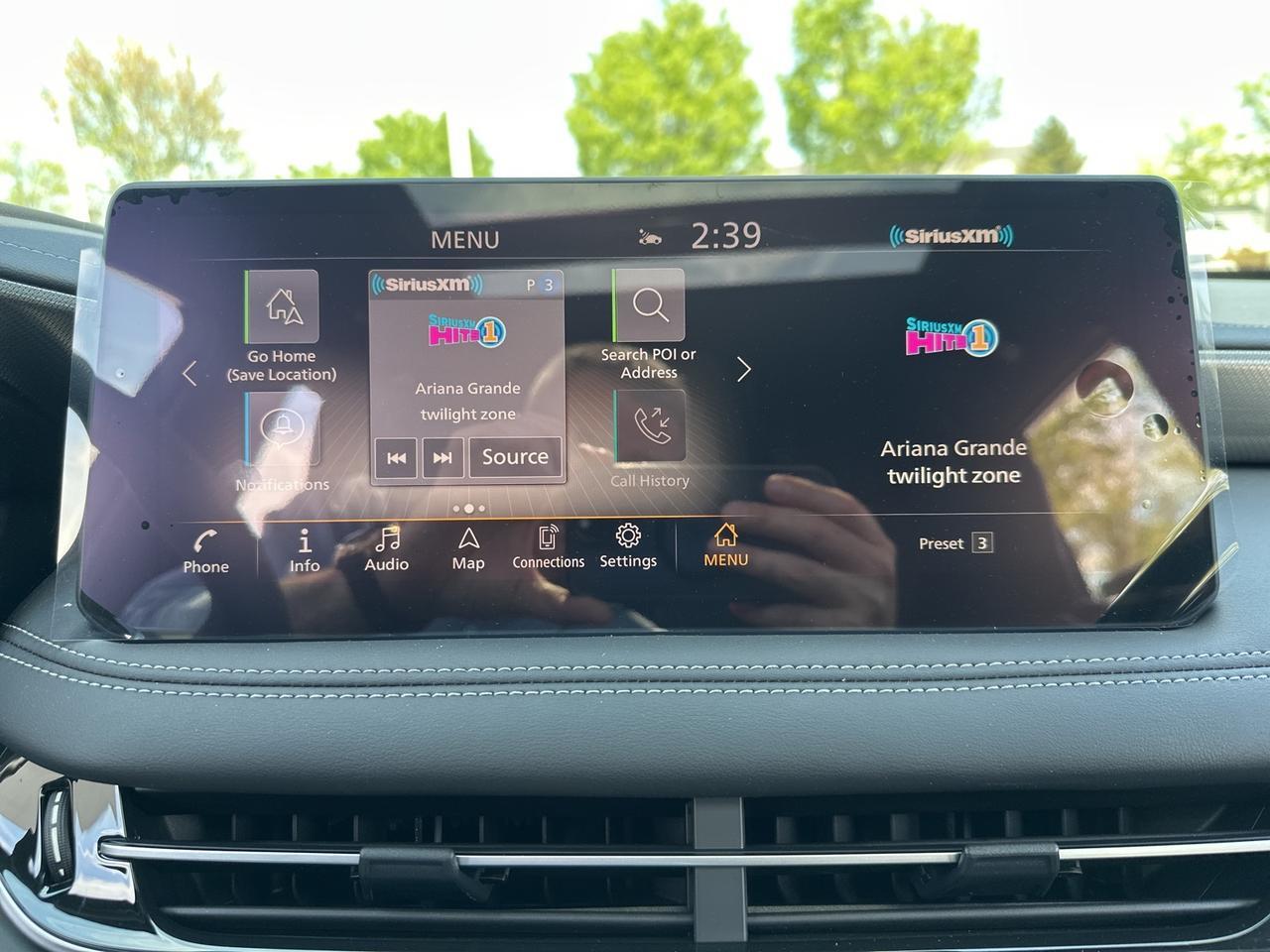 2025 INFINITI QX60 LUXE Chantilly VA