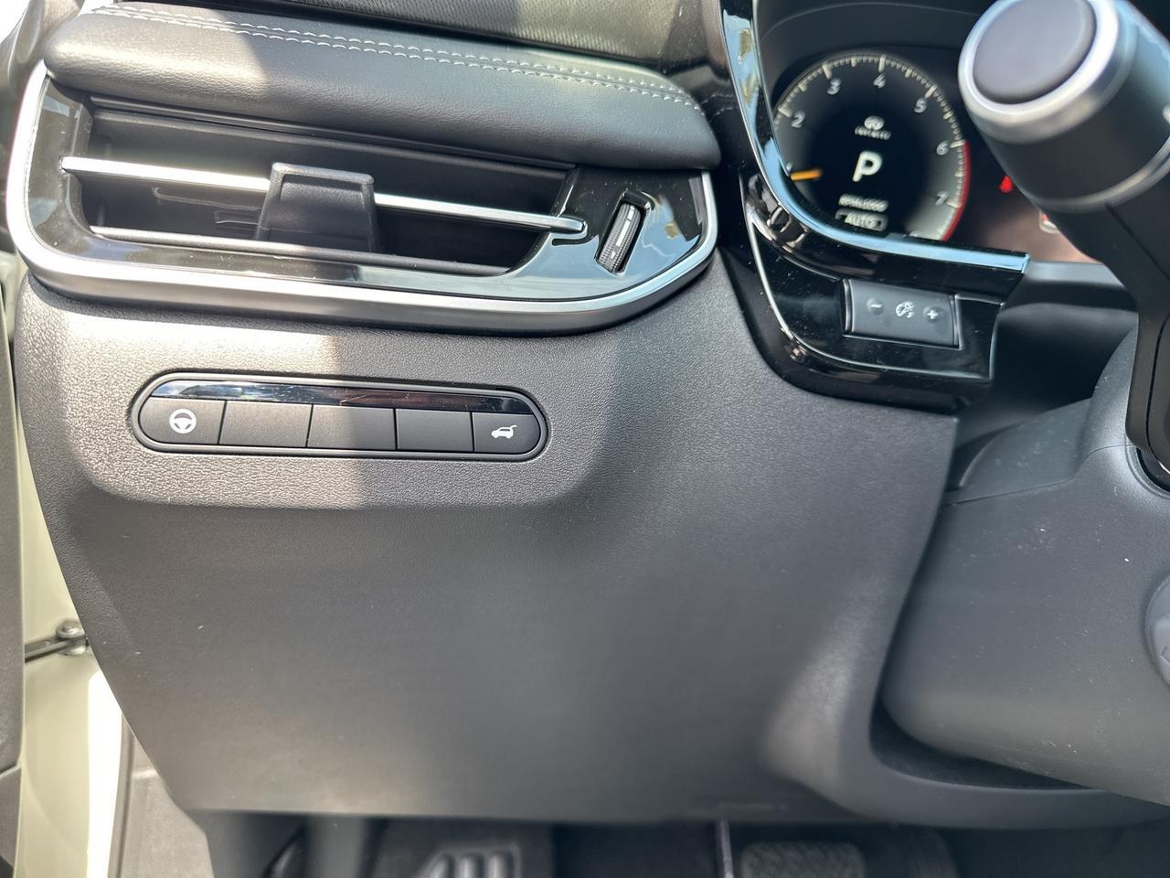 2025 INFINITI QX60 LUXE Chantilly VA