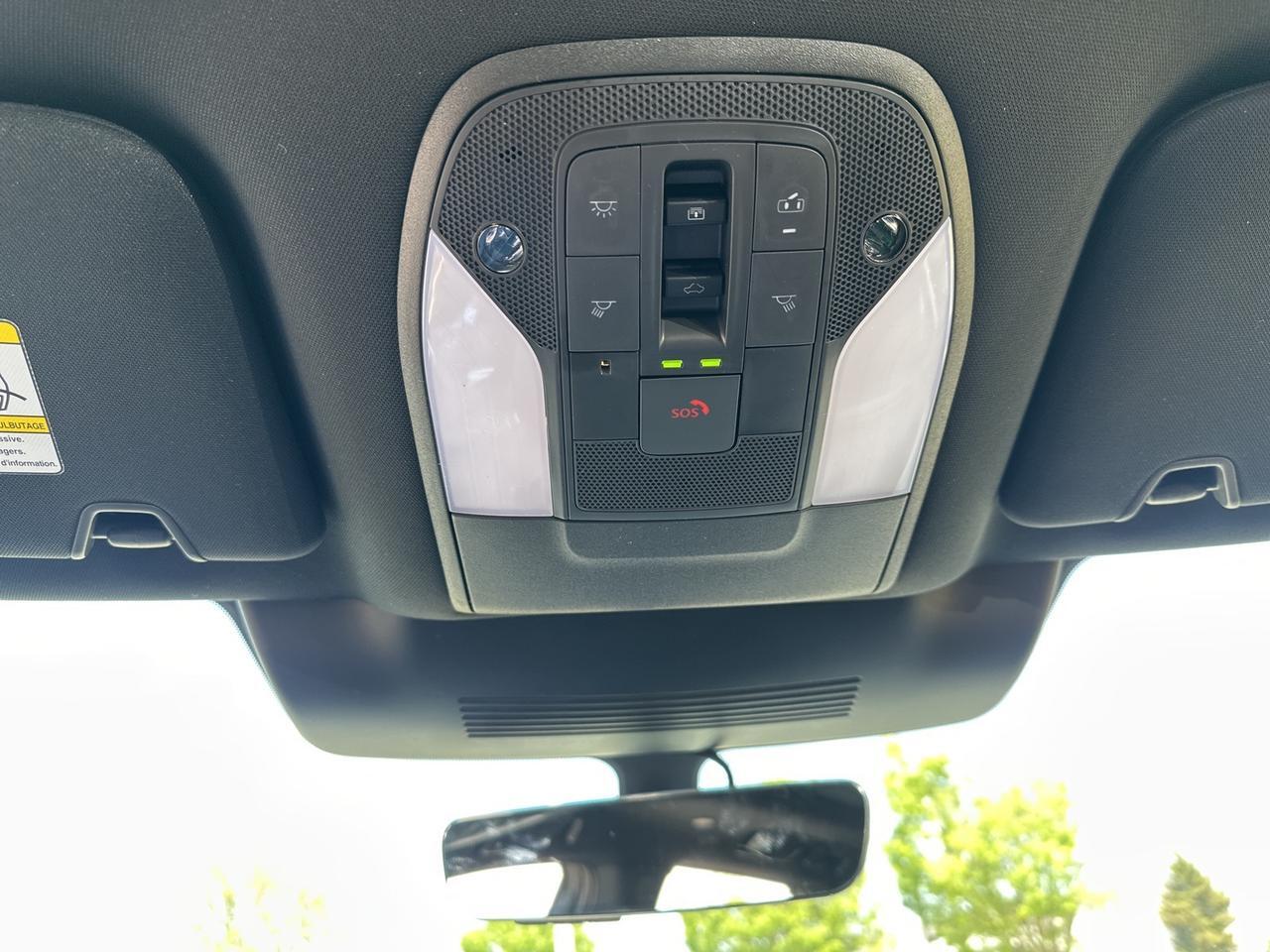 2025 INFINITI QX60 LUXE Chantilly VA