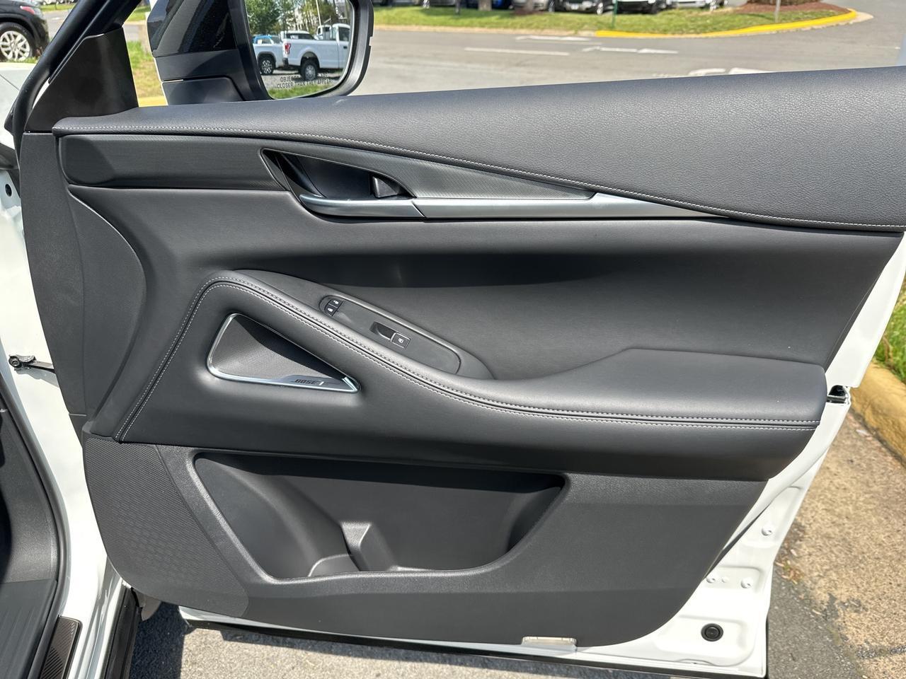 2025 INFINITI QX60 LUXE Chantilly VA