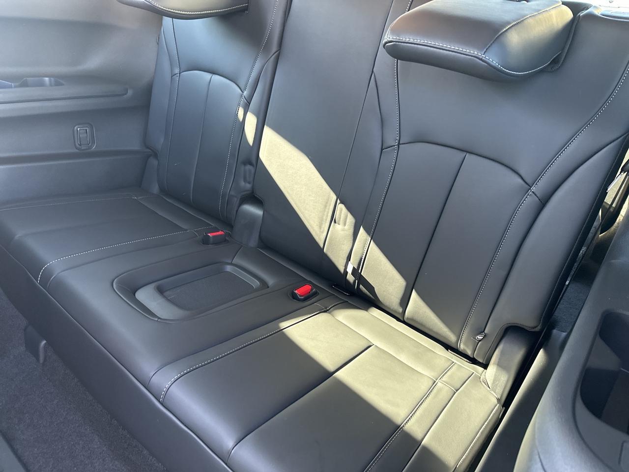 2025 INFINITI QX60 LUXE Chantilly VA