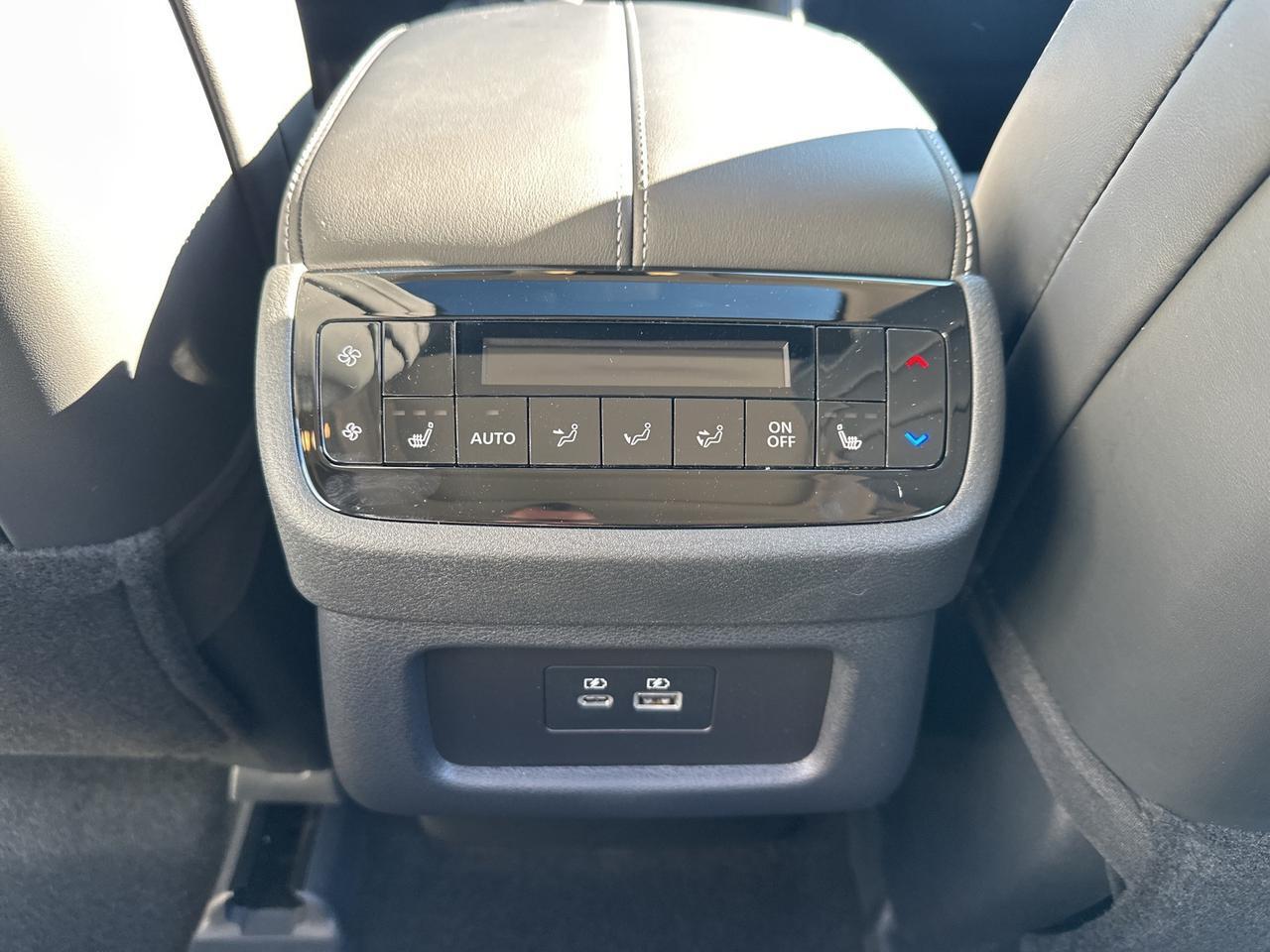 2025 INFINITI QX60 LUXE Chantilly VA