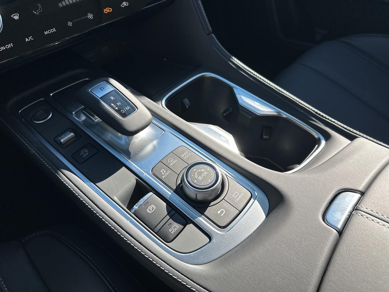 2025 INFINITI QX60 LUXE Chantilly VA