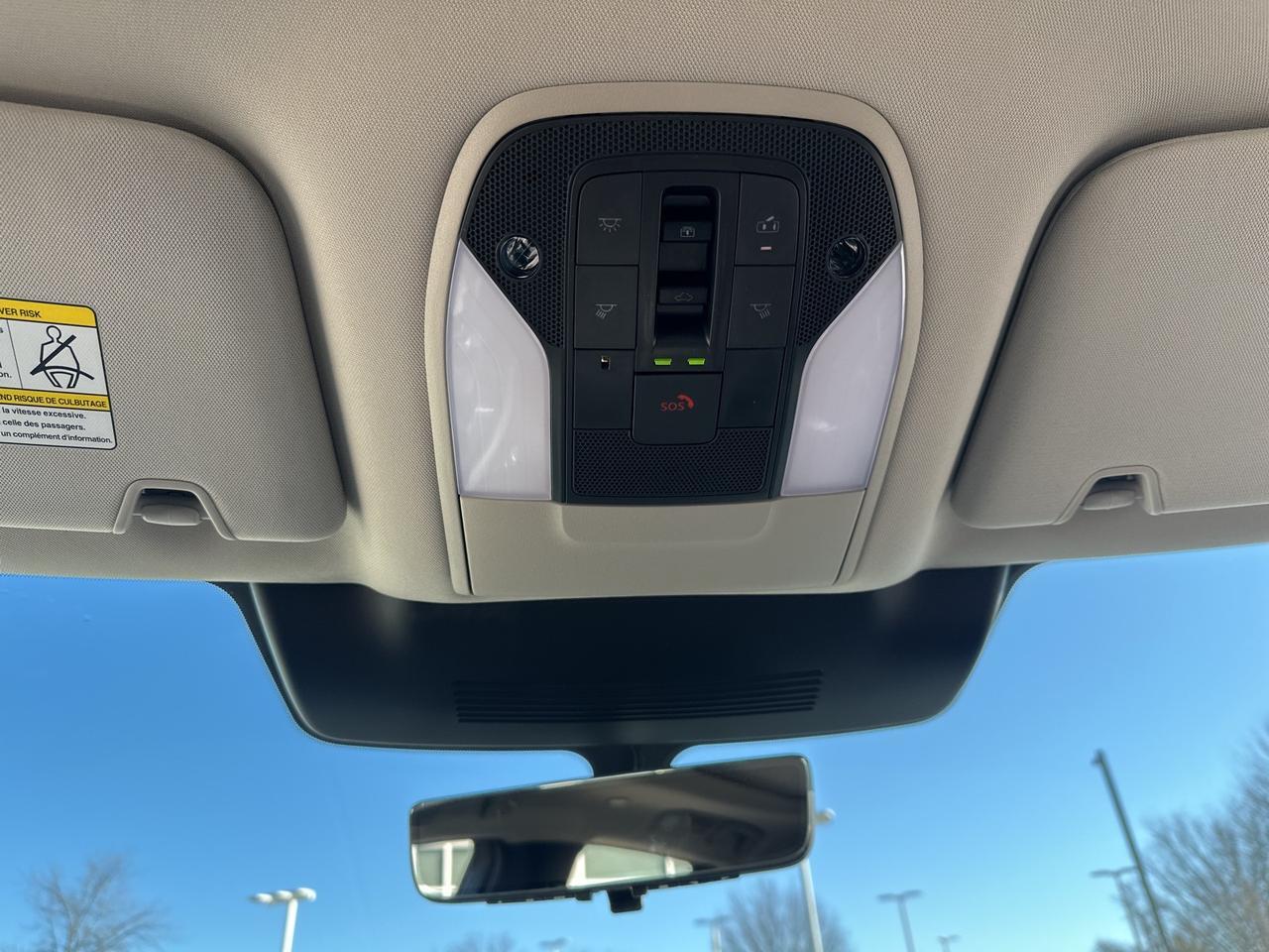 2025 INFINITI QX60 LUXE Chantilly VA