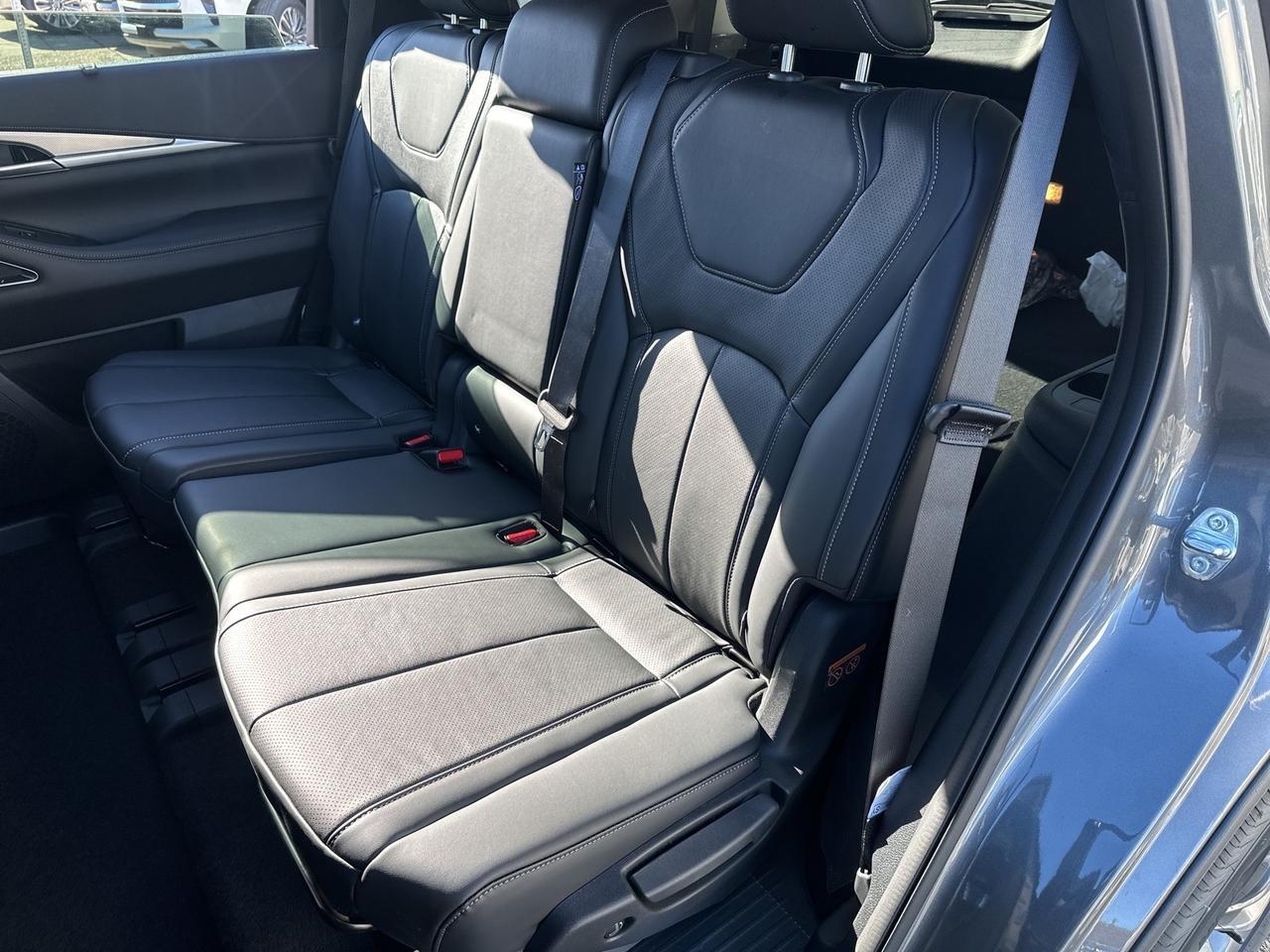 2025 INFINITI QX60 LUXE Chantilly VA