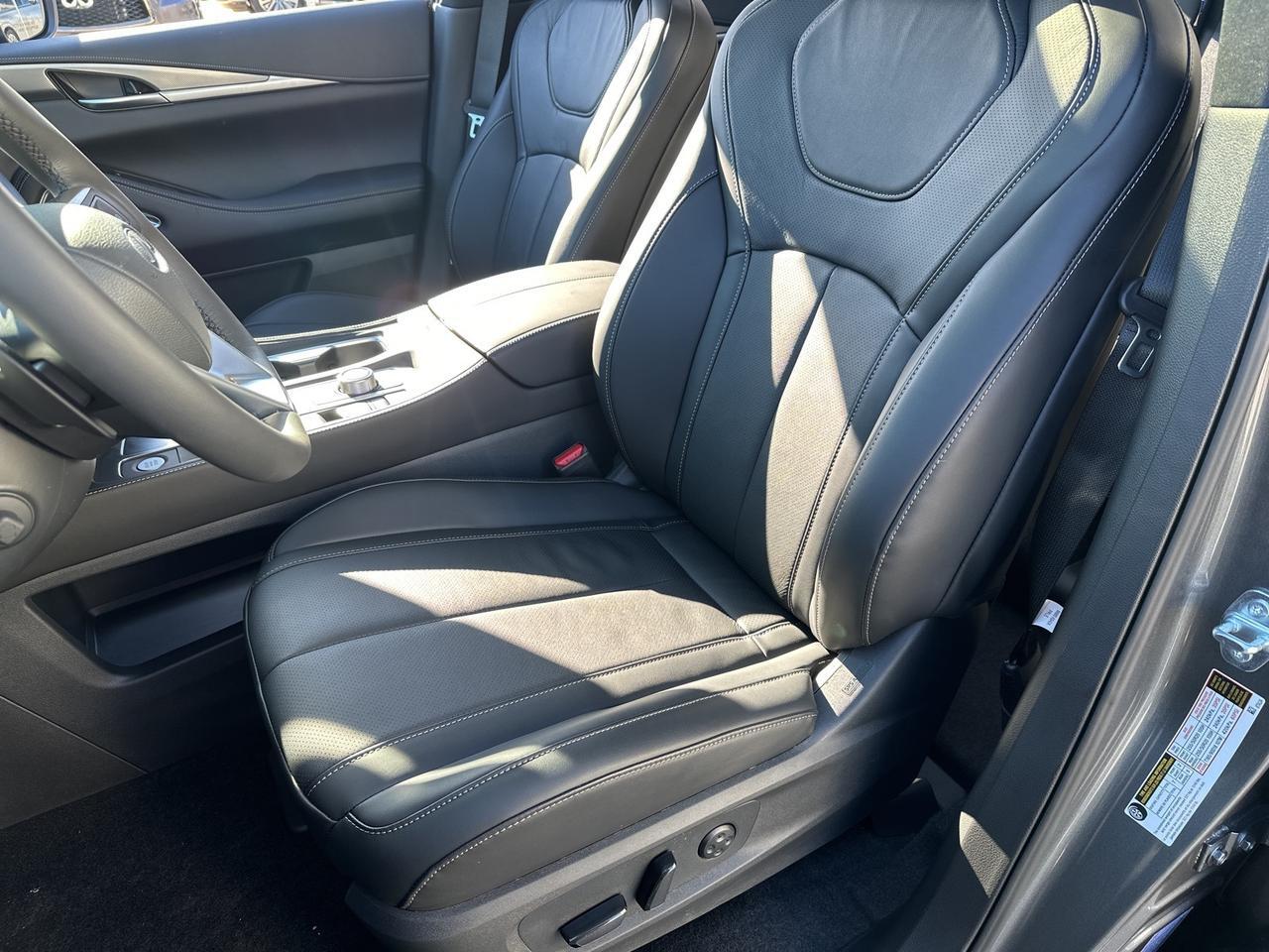 2025 INFINITI QX60 LUXE Chantilly VA