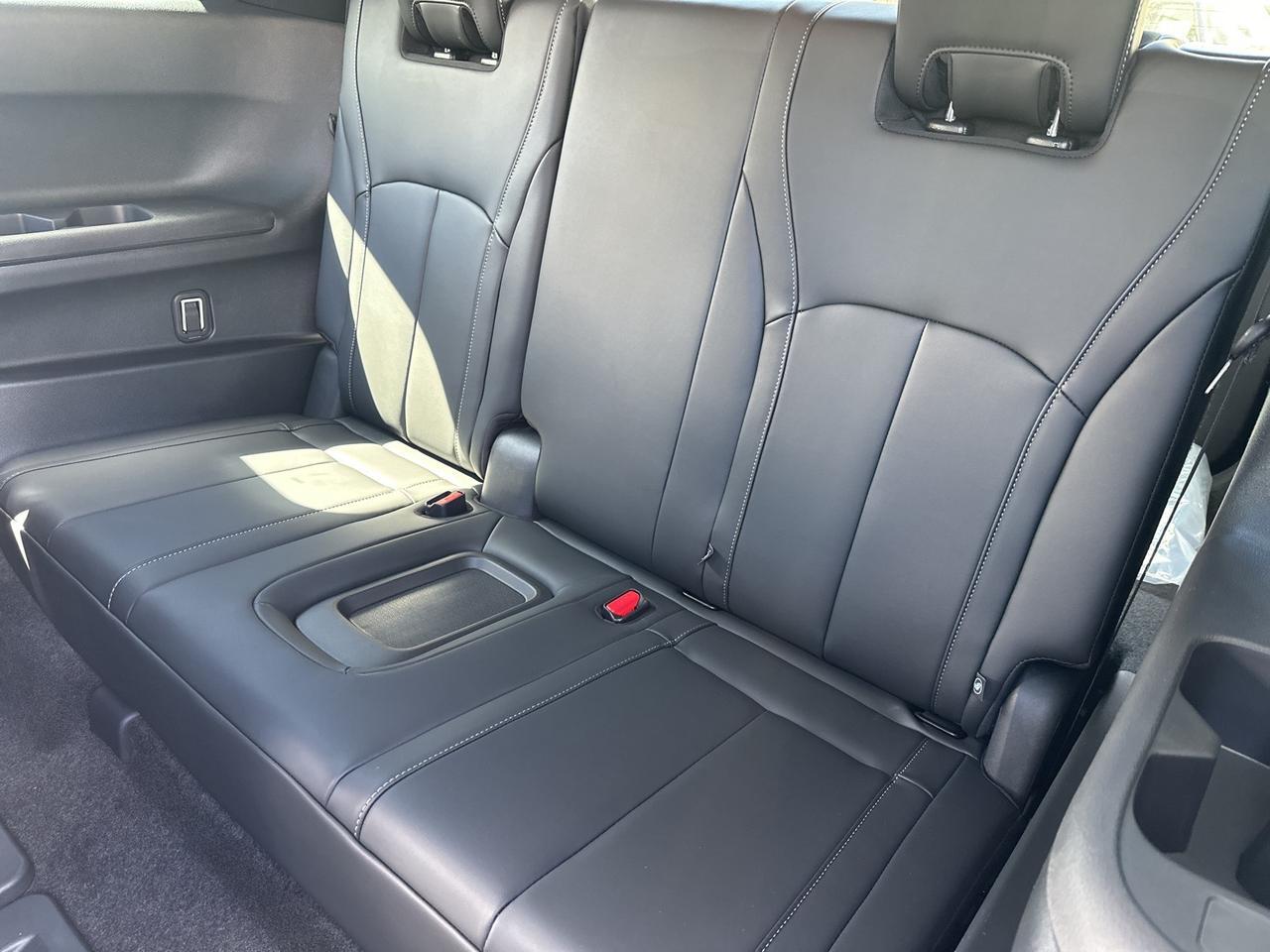 2025 INFINITI QX60 LUXE Chantilly VA