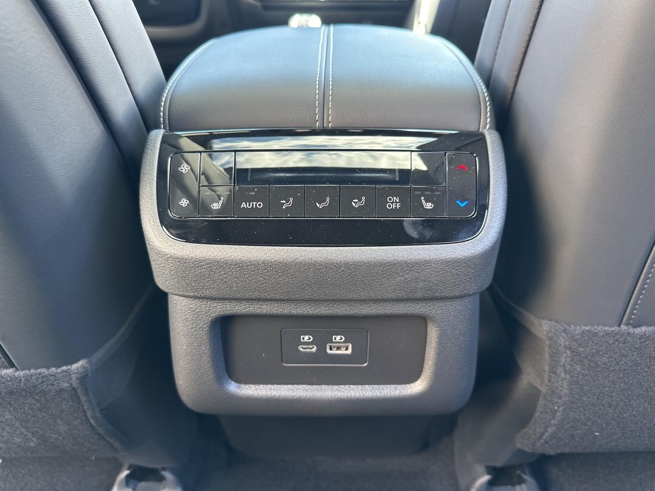 2025 INFINITI QX60 LUXE Chantilly VA