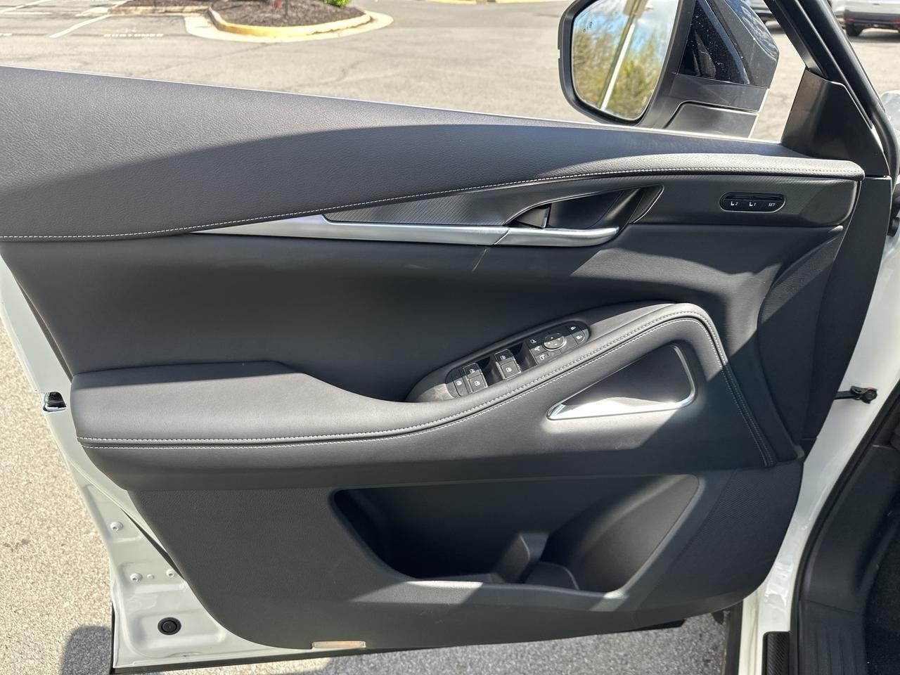 2025 INFINITI QX60 LUXE Chantilly VA