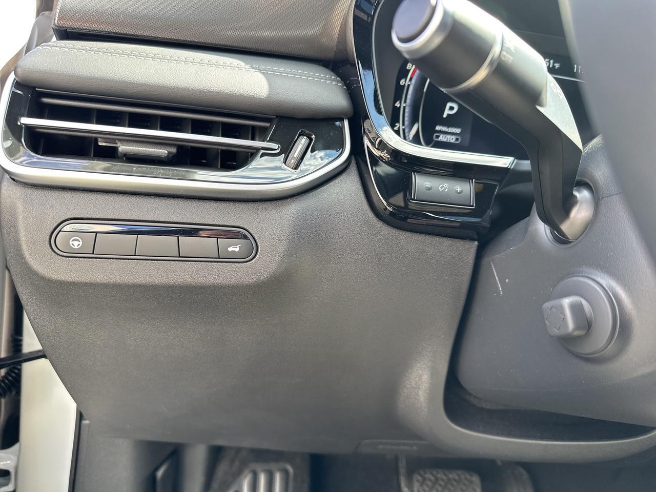 2025 INFINITI QX60 LUXE Chantilly VA