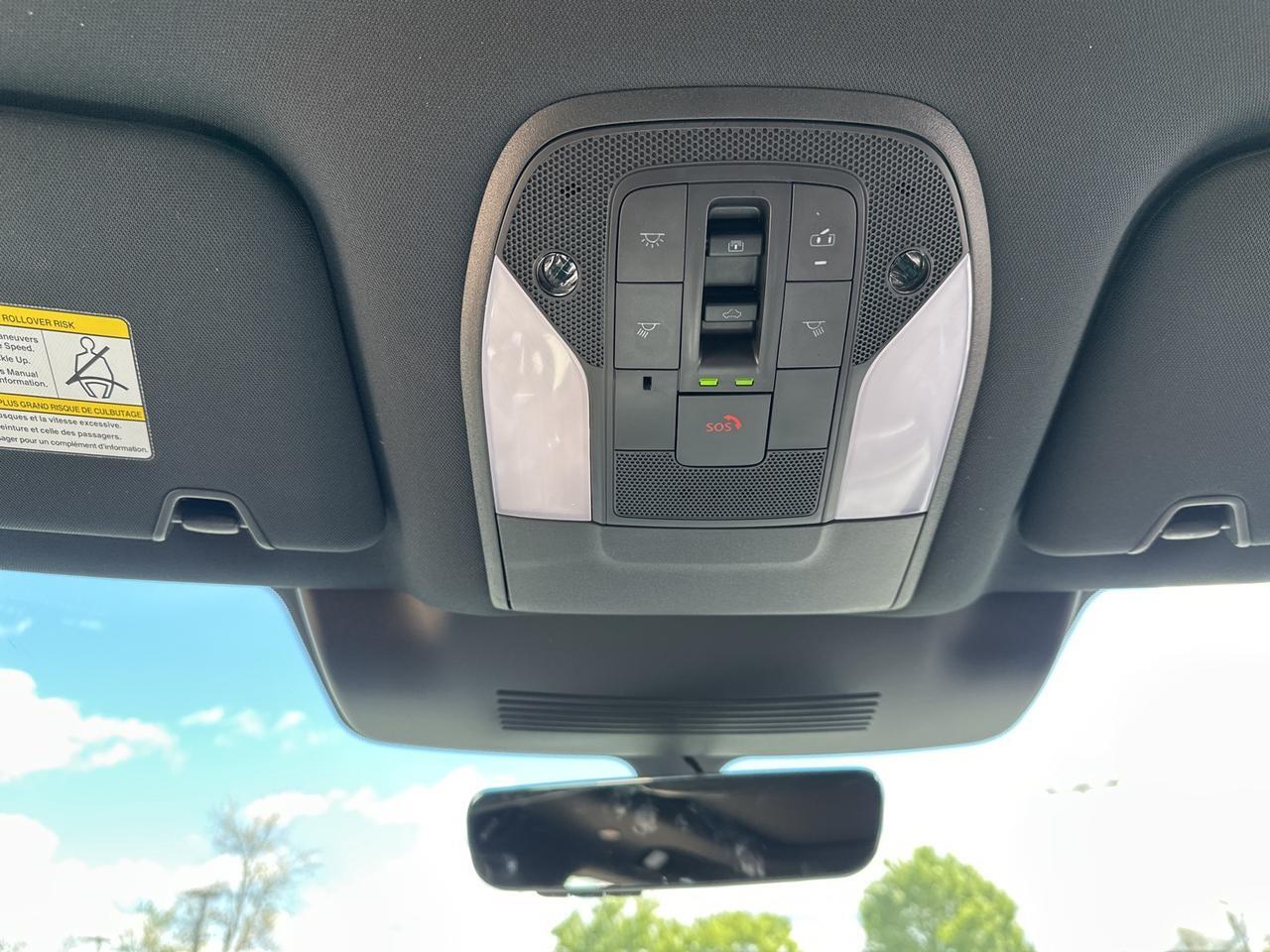 2025 INFINITI QX60 LUXE Chantilly VA