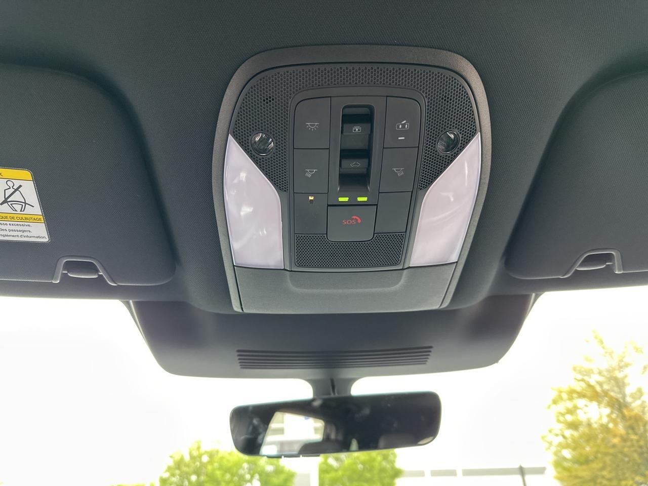 2025 INFINITI QX60 LUXE Chantilly VA