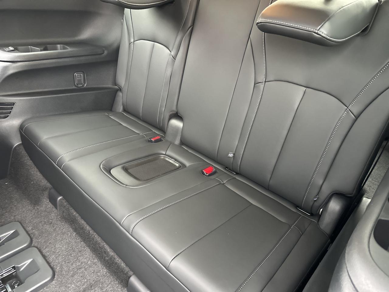 2025 INFINITI QX60 LUXE Chantilly VA