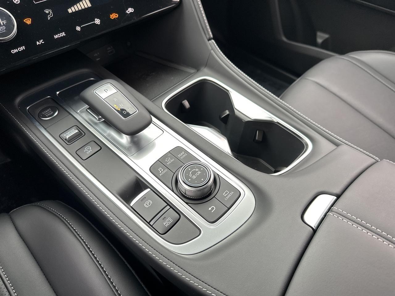 2025 INFINITI QX60 LUXE Chantilly VA