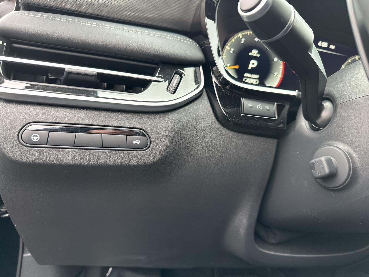 2025 INFINITI QX60 LUXE Chantilly VA