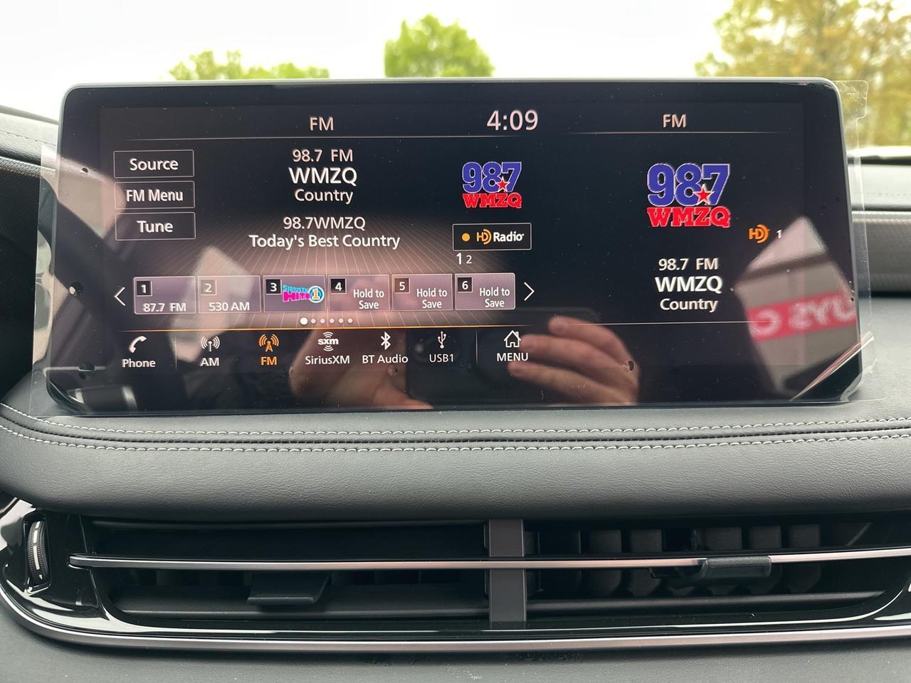 2025 INFINITI QX60 LUXE Chantilly VA