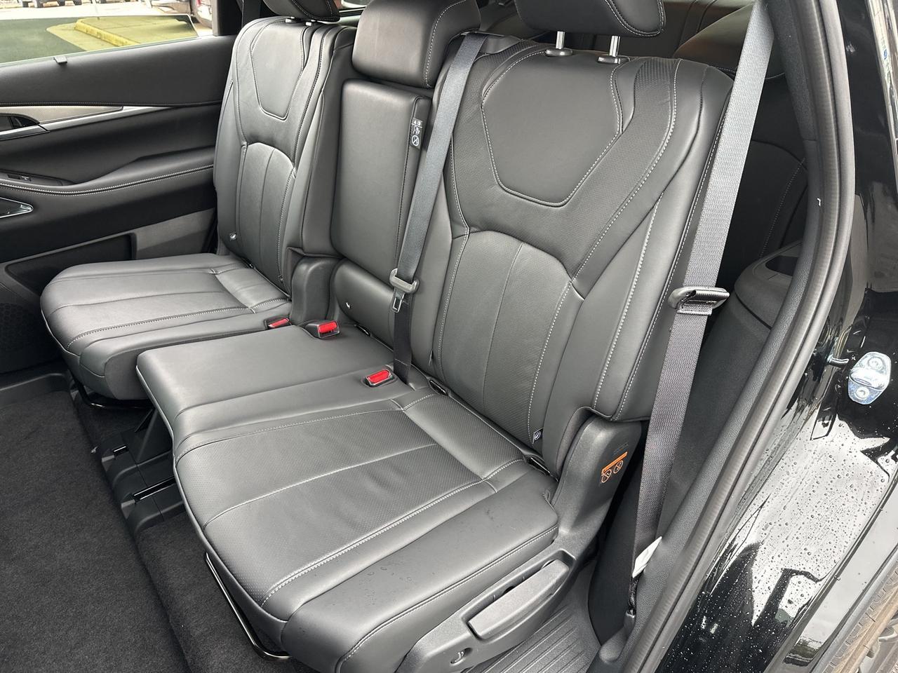 2025 INFINITI QX60 LUXE Chantilly VA