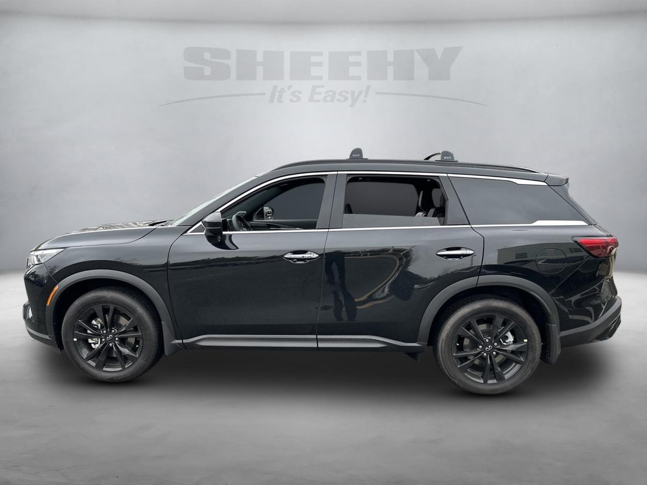 2025 INFINITI QX60 LUXE Chantilly VA