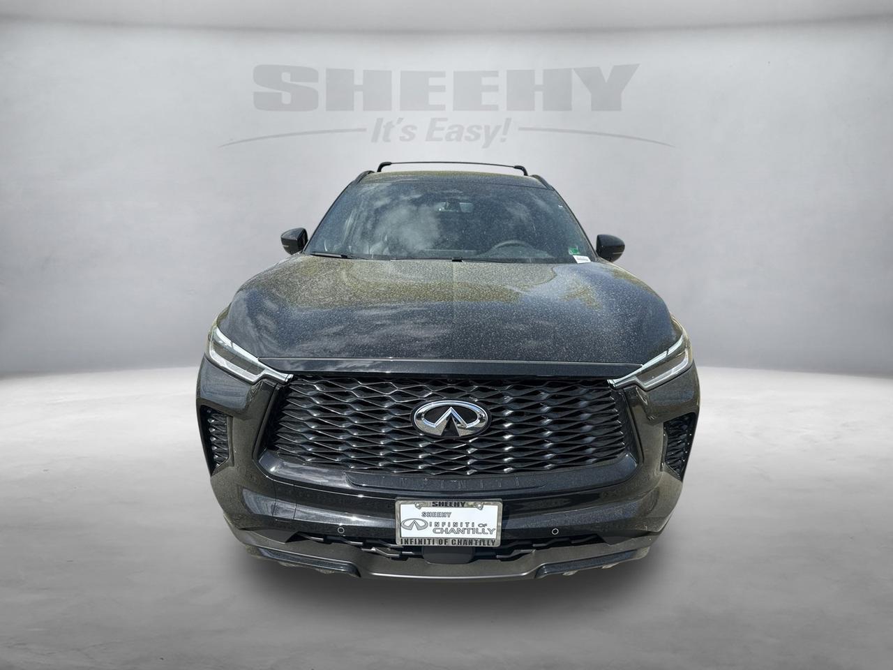 2025 INFINITI QX60 LUXE Chantilly VA