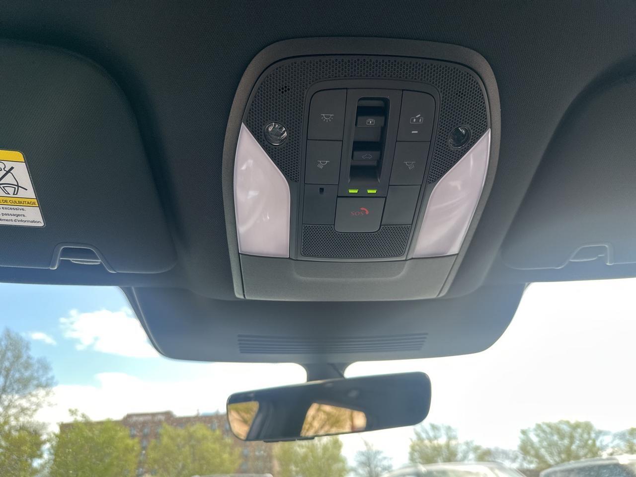 2025 INFINITI QX60 LUXE Chantilly VA