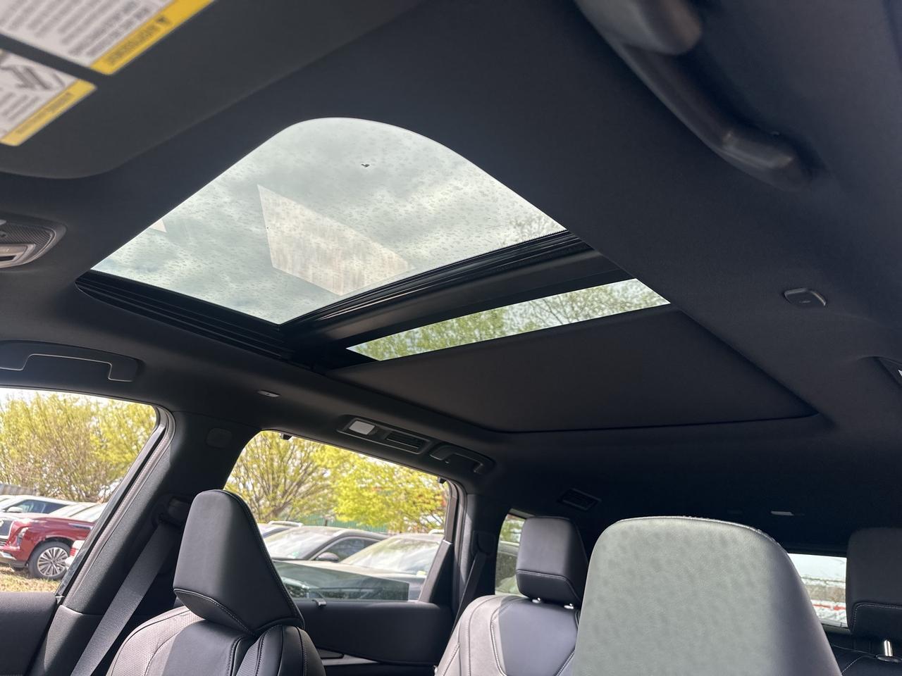 2025 INFINITI QX60 LUXE Chantilly VA