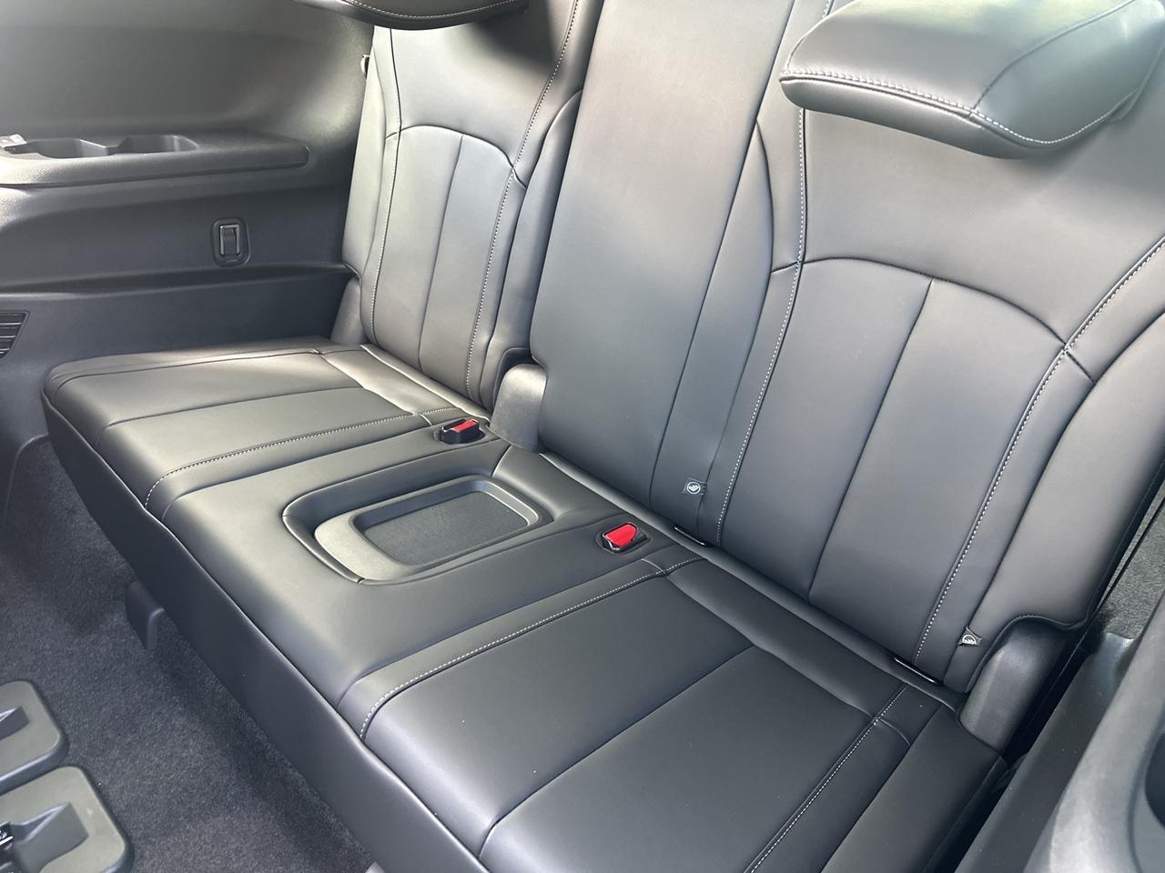 2025 INFINITI QX60 LUXE Chantilly VA