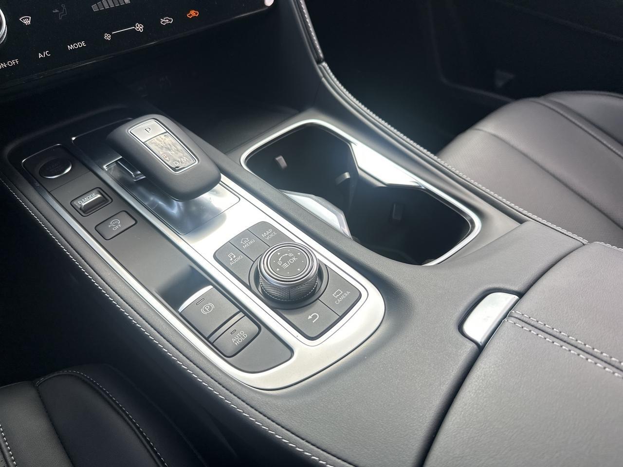 2025 INFINITI QX60 LUXE Chantilly VA