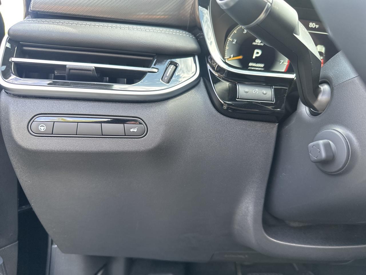 2025 INFINITI QX60 LUXE Chantilly VA