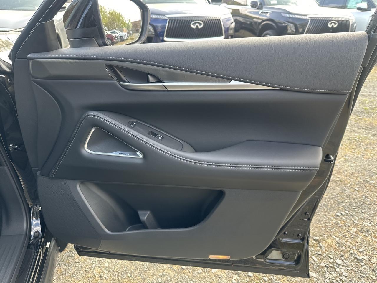 2025 INFINITI QX60 LUXE Chantilly VA