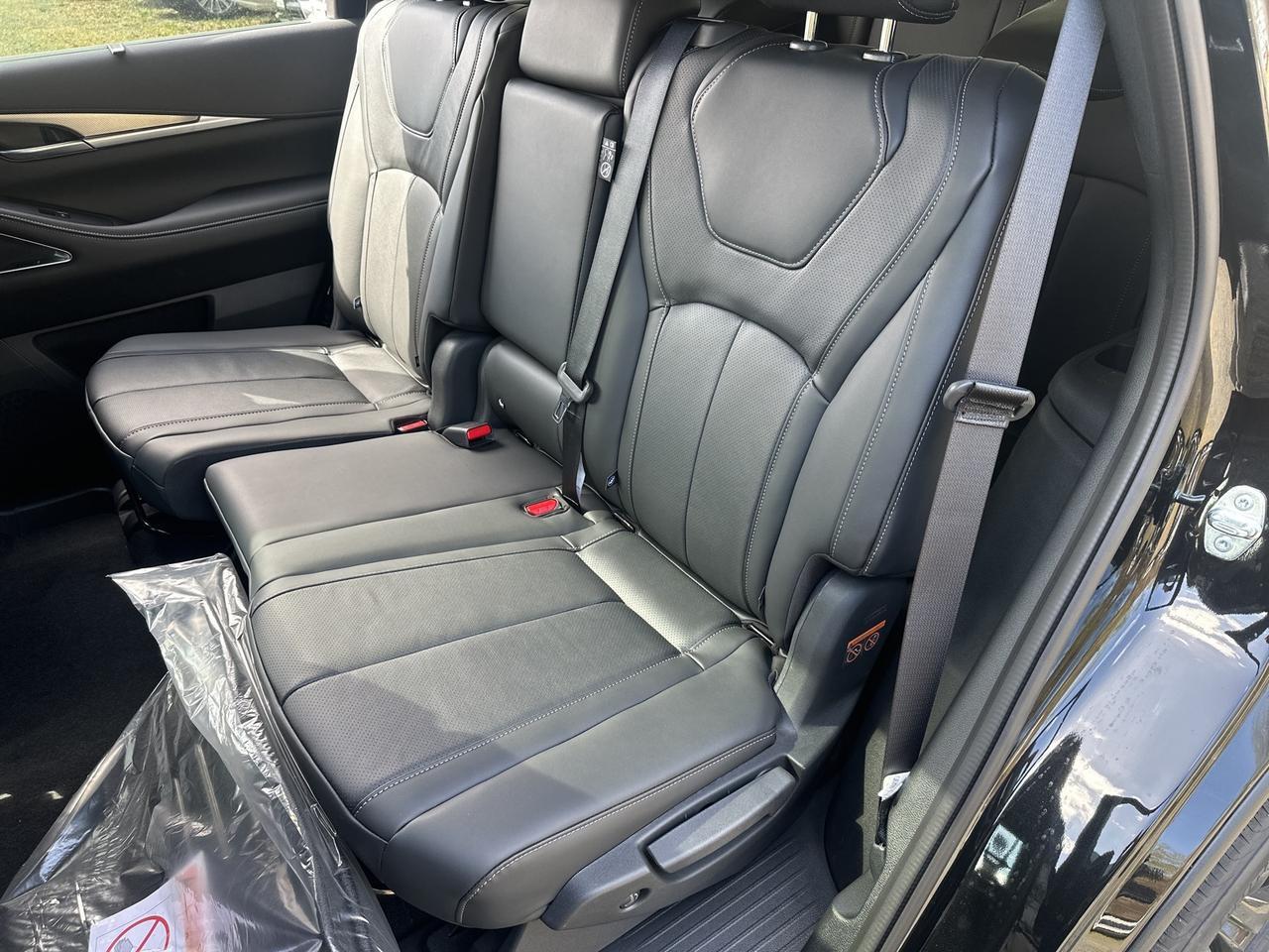 2025 INFINITI QX60 LUXE Chantilly VA