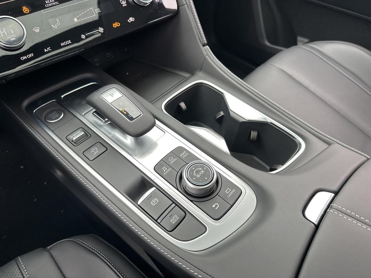 2025 INFINITI QX60 LUXE Chantilly VA