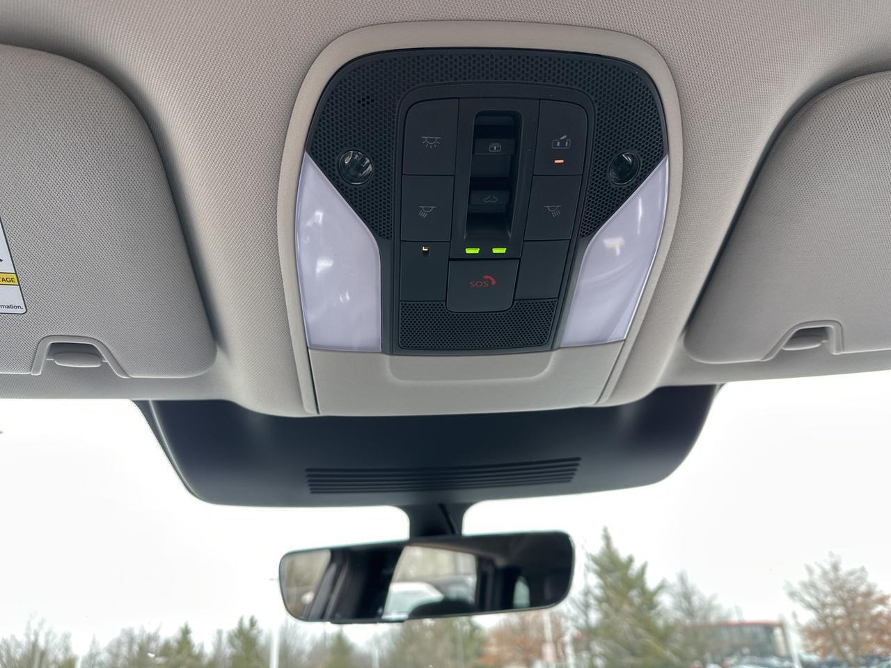 2025 INFINITI QX60 LUXE Chantilly VA