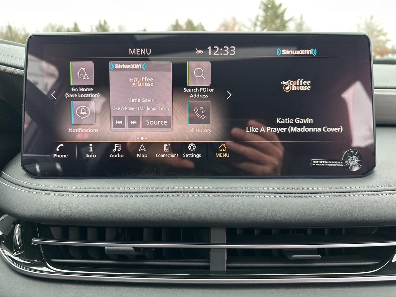 2025 INFINITI QX60 LUXE Chantilly VA