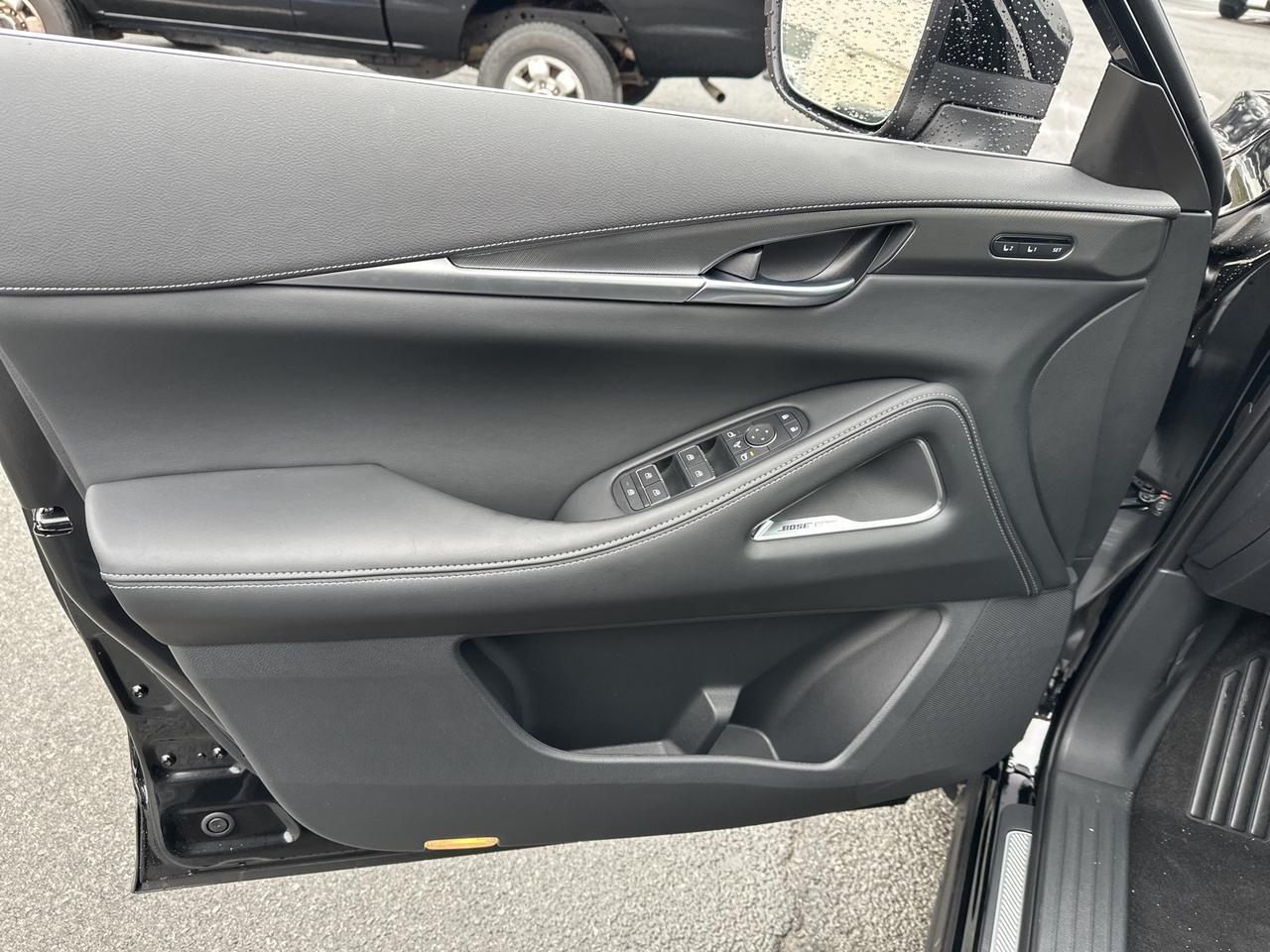 2025 INFINITI QX60 LUXE Chantilly VA