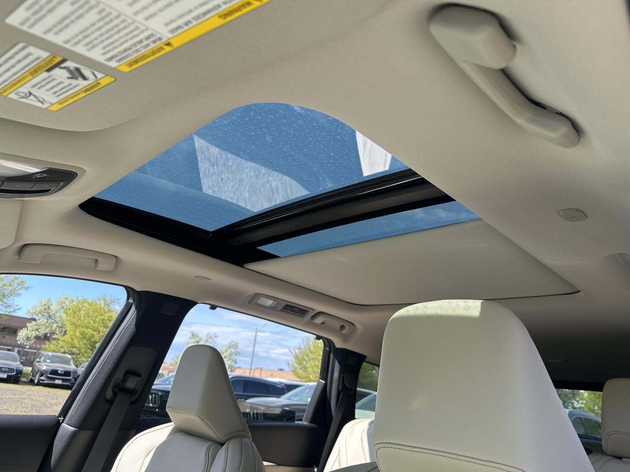 2025 INFINITI QX60 LUXE Chantilly VA