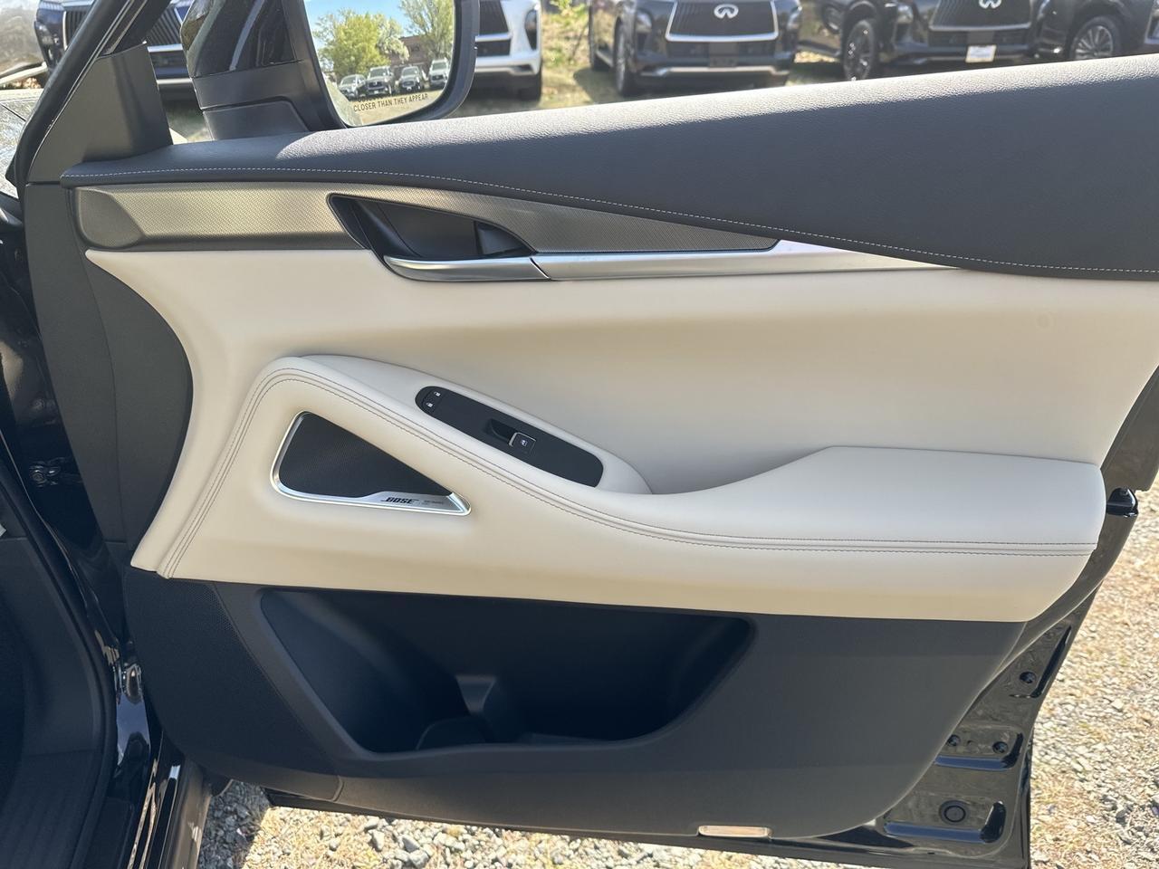 2025 INFINITI QX60 LUXE Chantilly VA