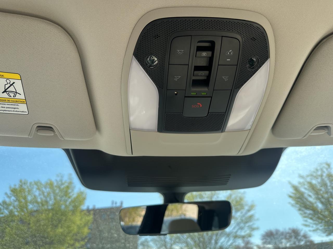 2025 INFINITI QX60 LUXE Chantilly VA