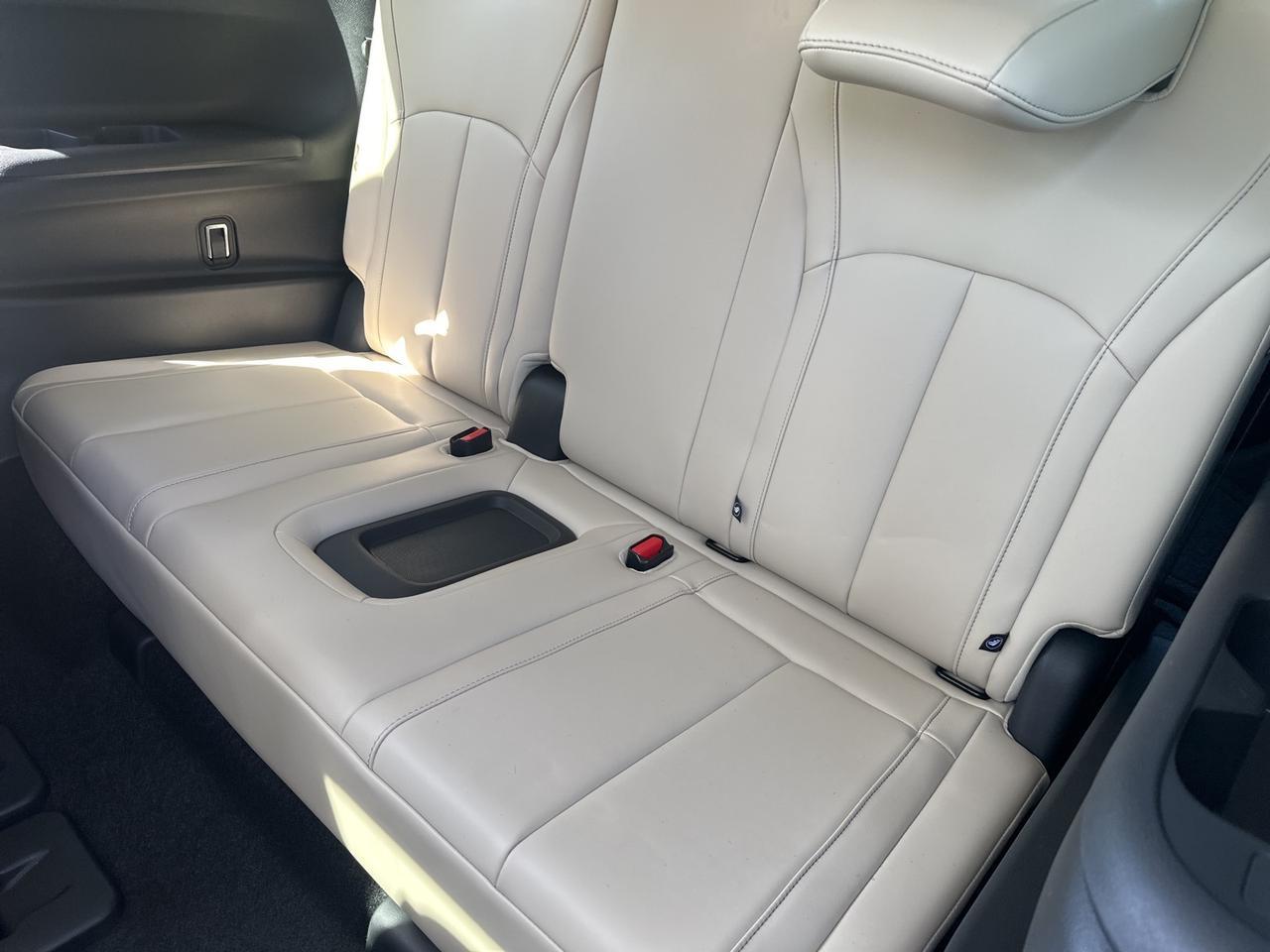 2025 INFINITI QX60 LUXE Chantilly VA