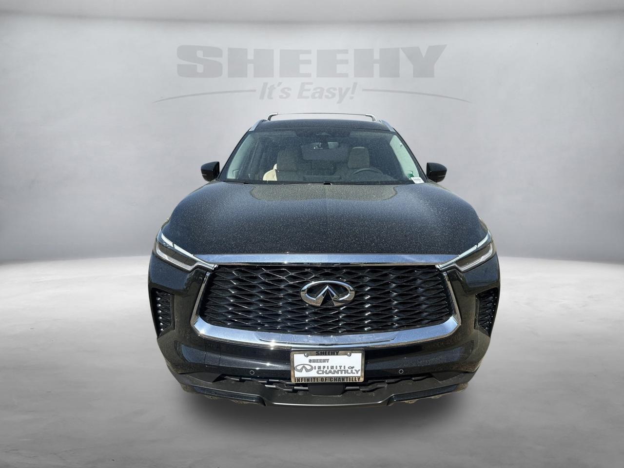 2025 INFINITI QX60 LUXE Chantilly VA