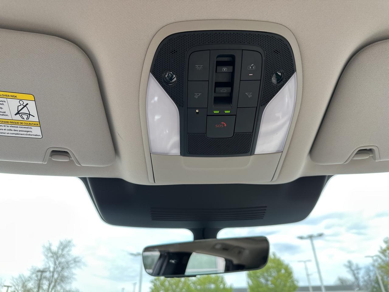 2025 INFINITI QX60 LUXE Chantilly VA