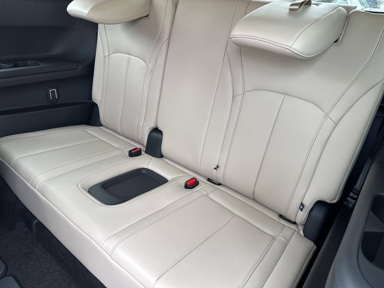 2025 INFINITI QX60 LUXE Chantilly VA