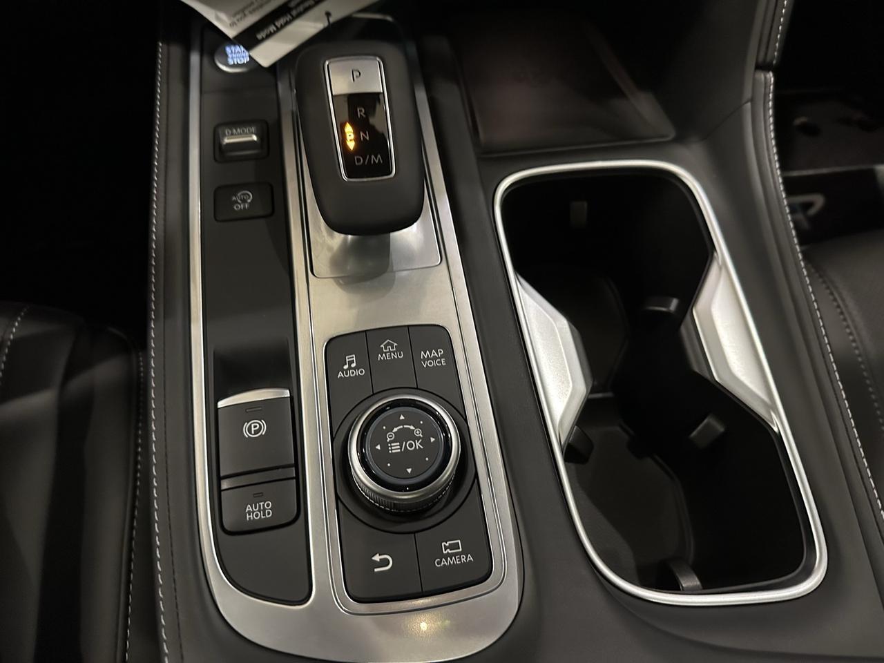 2025 INFINITI QX60 LUXE Annapolis MD