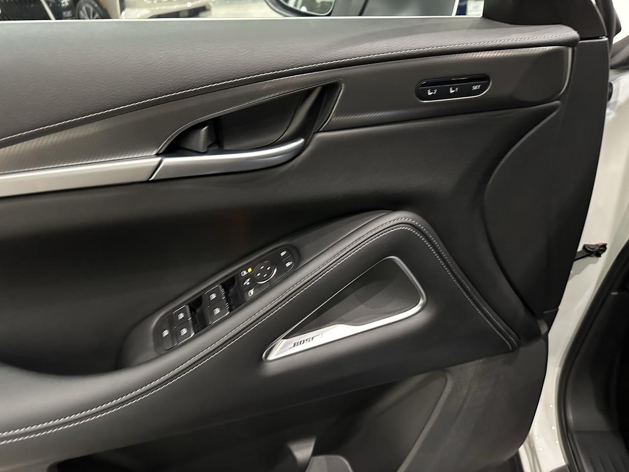 2025 INFINITI QX60 LUXE Annapolis MD