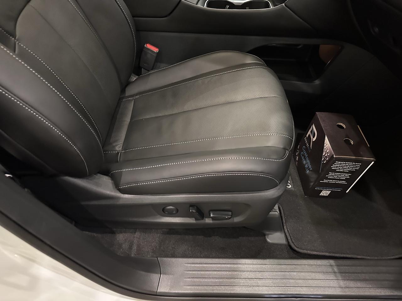 2025 INFINITI QX60 LUXE Annapolis MD