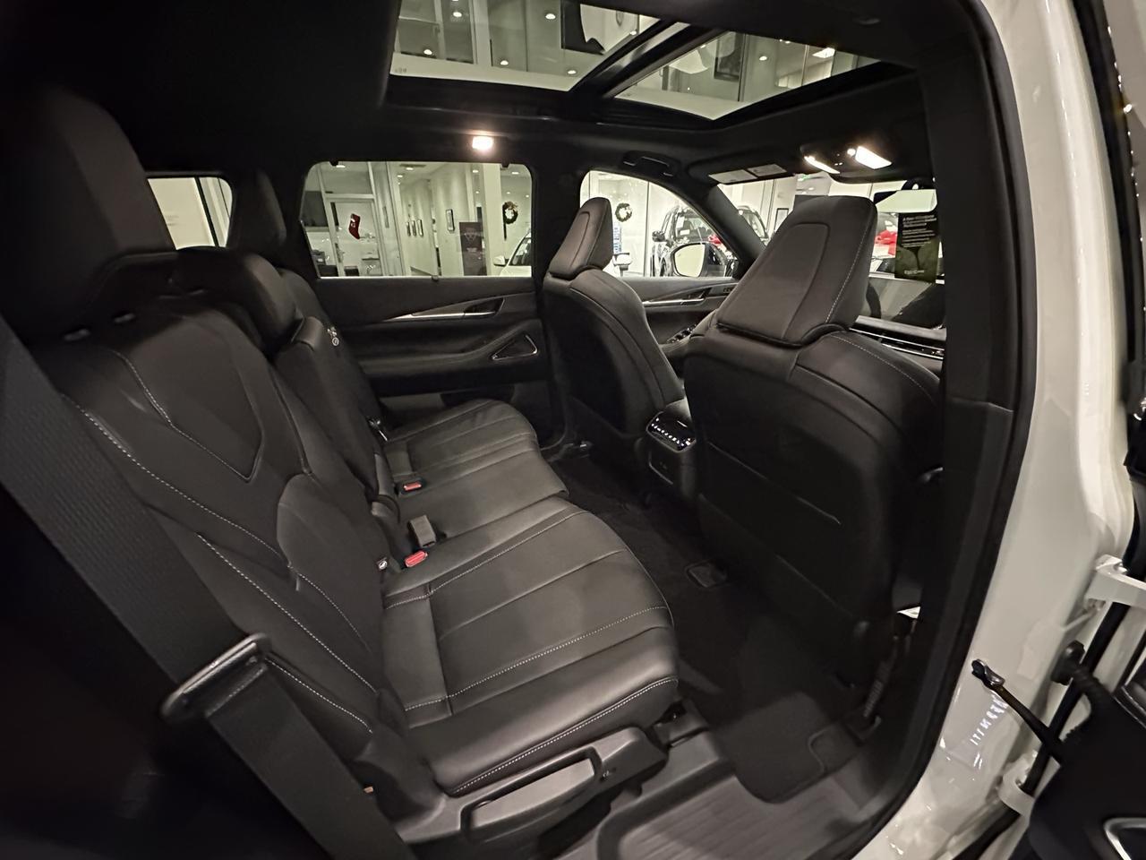 2025 INFINITI QX60 LUXE Annapolis MD