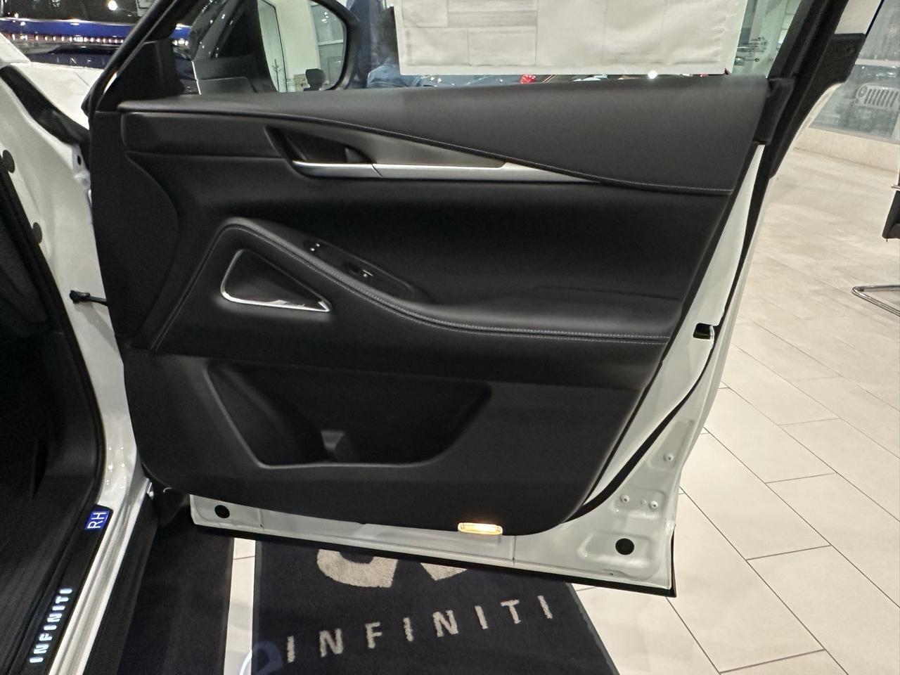 2025 INFINITI QX60 LUXE Annapolis MD